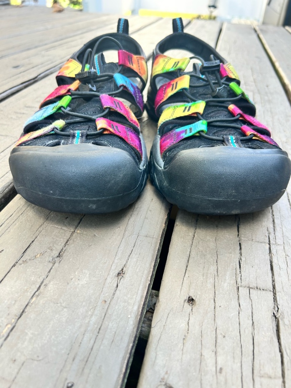 Keen - Picture 6 of 13